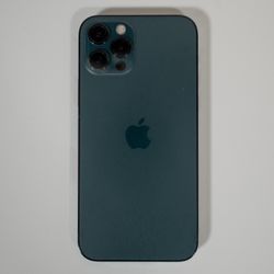 iPhone 12 Pro 256GB Unlocked