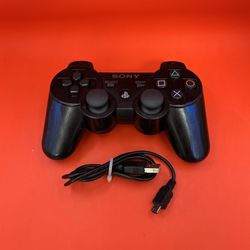 PlayStation 3 DualShock 3 Controller