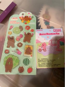 Cute set
