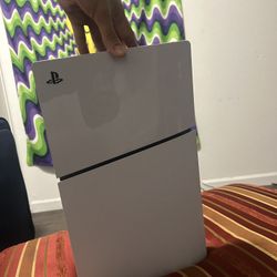 PlayStation 5 Digital 