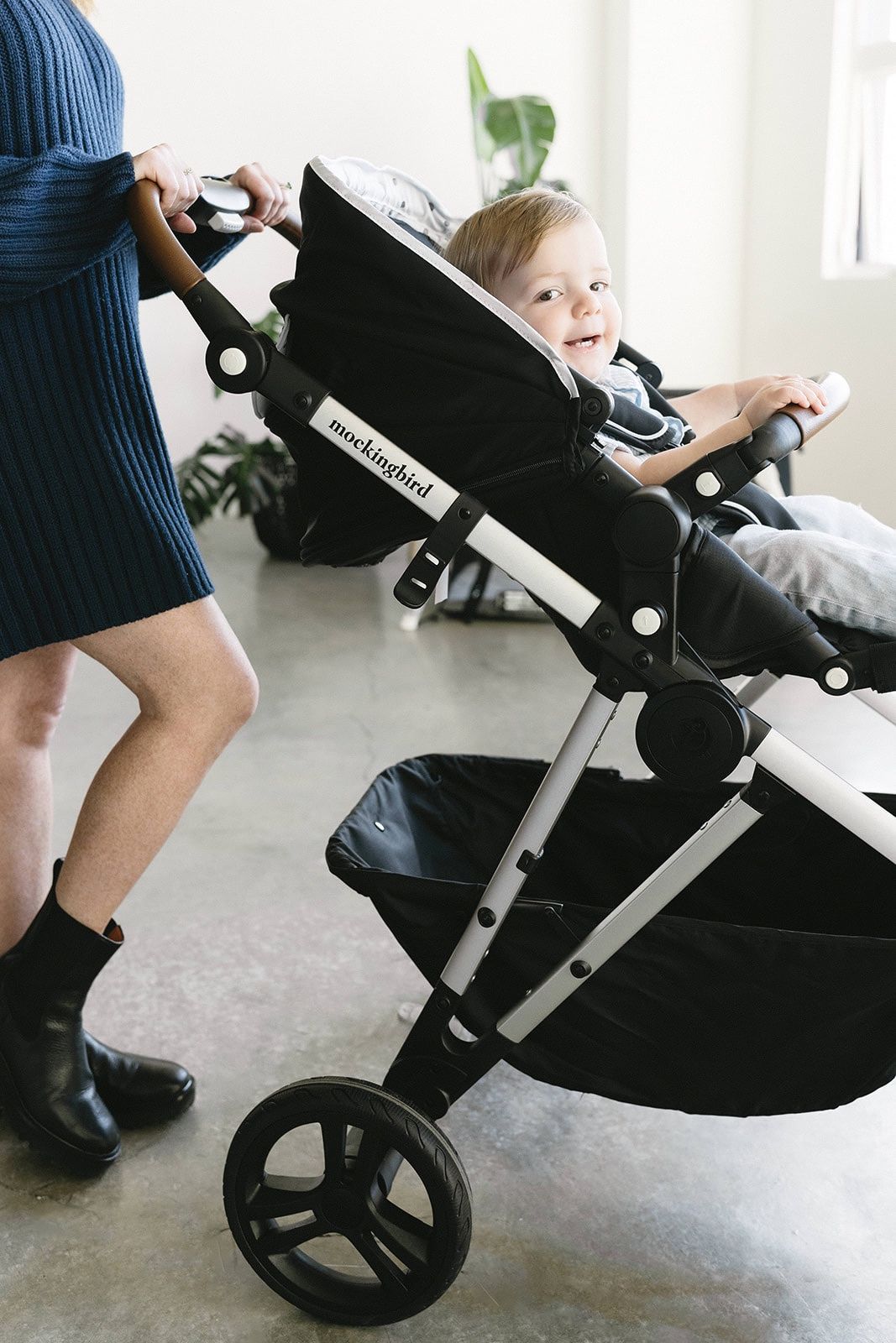 New Mockingbird Stroller