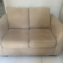 Small Sofa