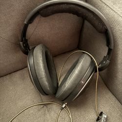 Sennheiser HD558 Headphones 