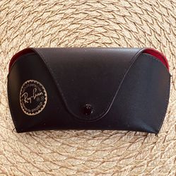Original Ray-Ban Sunglass Cases