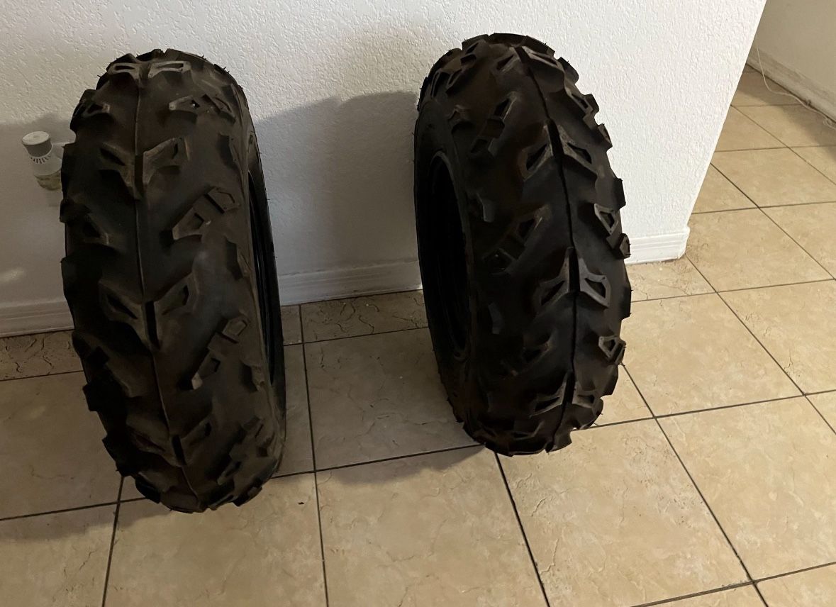 ATV Tires