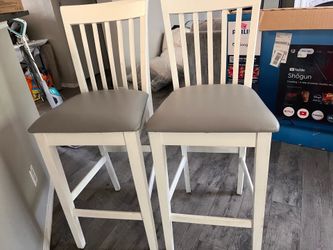 Bar stools