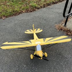 Selling Several Rc Planes 