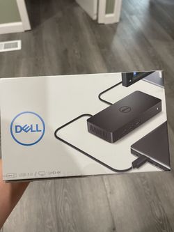 Dell Docking Station