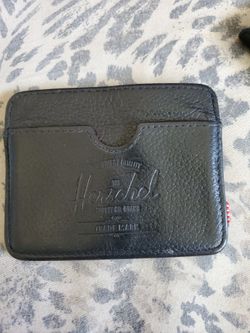Herschel Card Holder