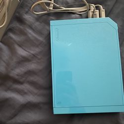 Wii Nintendo