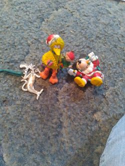 Ornaments 