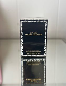 Marc Jacobs Daisy Perfume 1.6oz AUTHENTIC ✨ Brand New Sealed Floral Clean Girl Fragrance