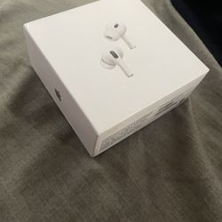 2 Gen AirPods 