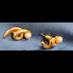 Pretty Earrings 