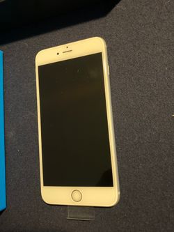 iPhone 6s Plus - fully certified by AT&T - never used