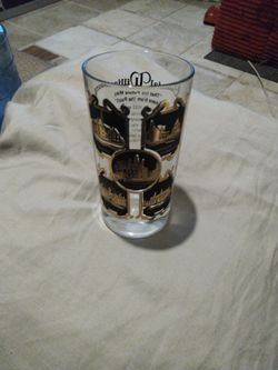 Colonial Williamsburg Gold Cup