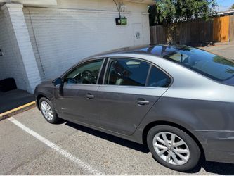 2013 Volkswagen Jetta