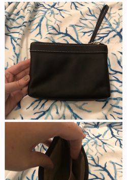 Coach - Wristlet