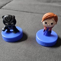 Disney McDonald 70th Toys For Sale Or Trade!