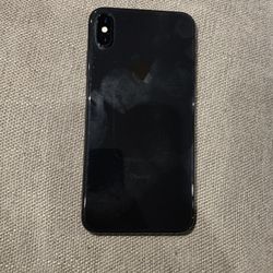 iPhone XS Max 256GB