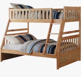 Bunk beds