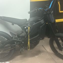 2024 Eride Pro Ss 2.0