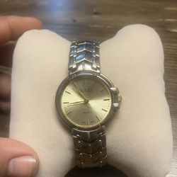 Woman Gucci Watch Japan Movt