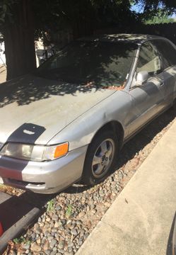 1996 Honda Accord