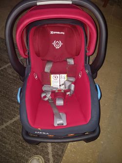 Baby carseat