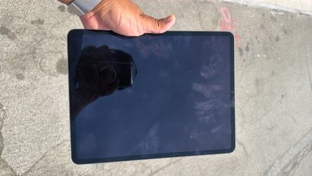 Air pad pro