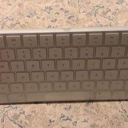 Apple Magic Keyboard With Fingerprint