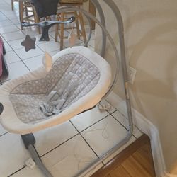 Baby Swing GRACO