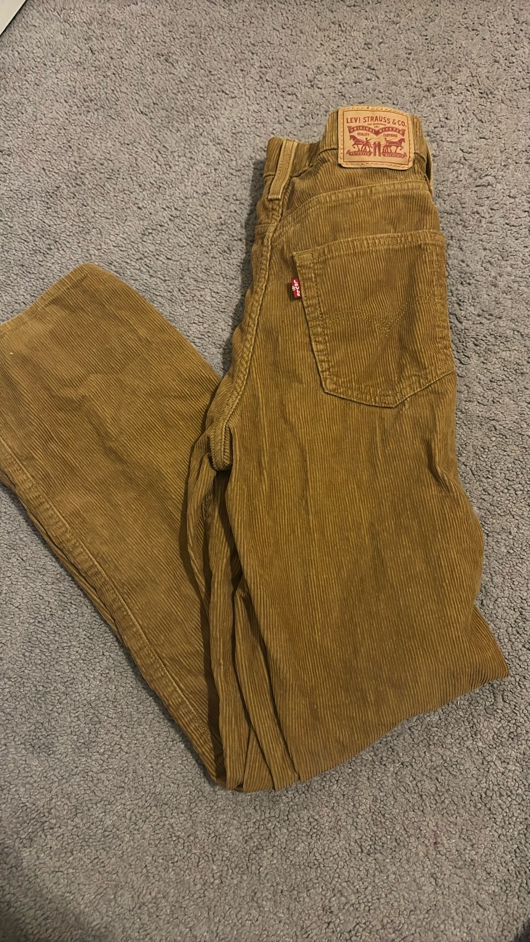 Levi ‘94 baggy jeans 