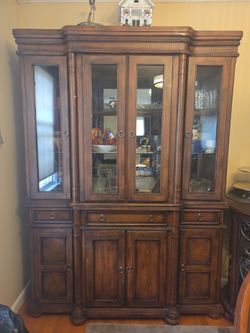 China Cabinet
