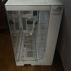 Mid Tower Computer Case Llan And li 