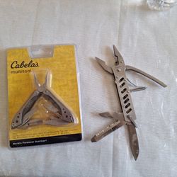 MULTITOOL SETS