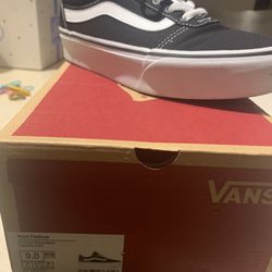 Women Vans