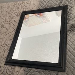 Hanging Mirror