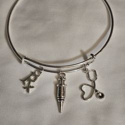 Nurse Bracelet