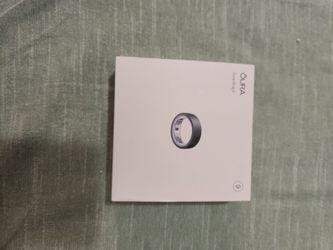 Oura Ring 4