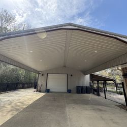 Carports