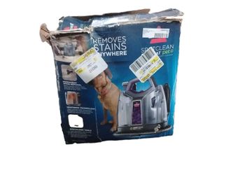 Bissell 2513w Black Wet / Dry Vacuum