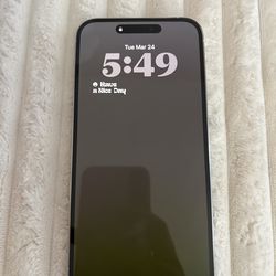 iPhone 14 Pro Max 256gb AT&T