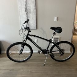 26” Diamondback Bike