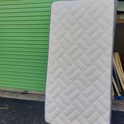 Twin Size Mattress 