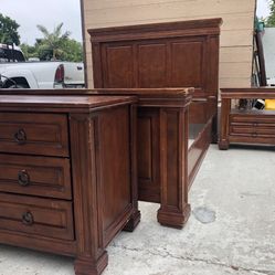  Bedroom set 