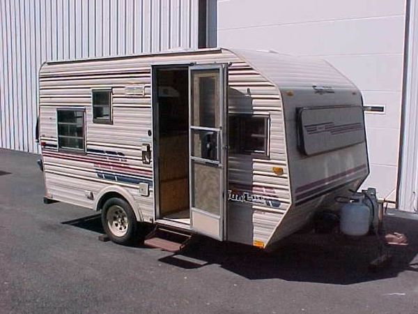 1986 Sunline T1550 for Sale in Sellersville, PA - OfferUp