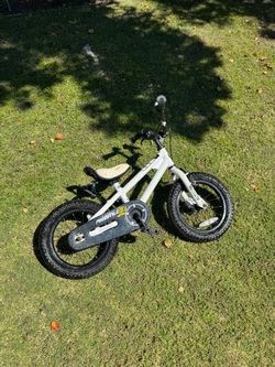 Kids royal bike