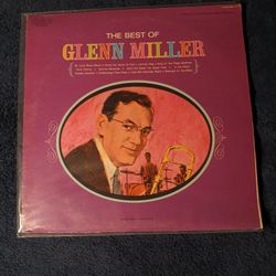 Glenn Miller Album