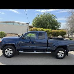 2008 Toyota Tacoma